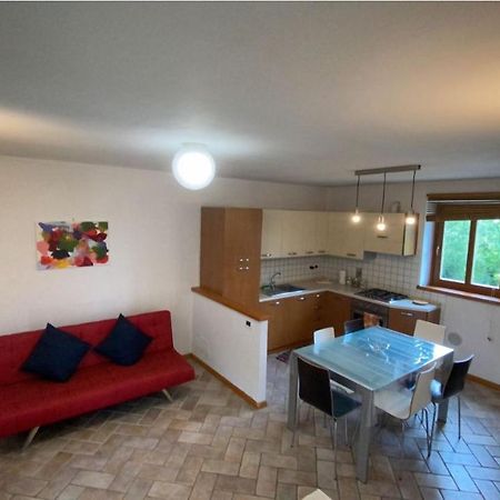 Borgo Contovello Apartamento Trieste Exterior foto