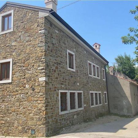 Borgo Contovello Apartamento Trieste Exterior foto