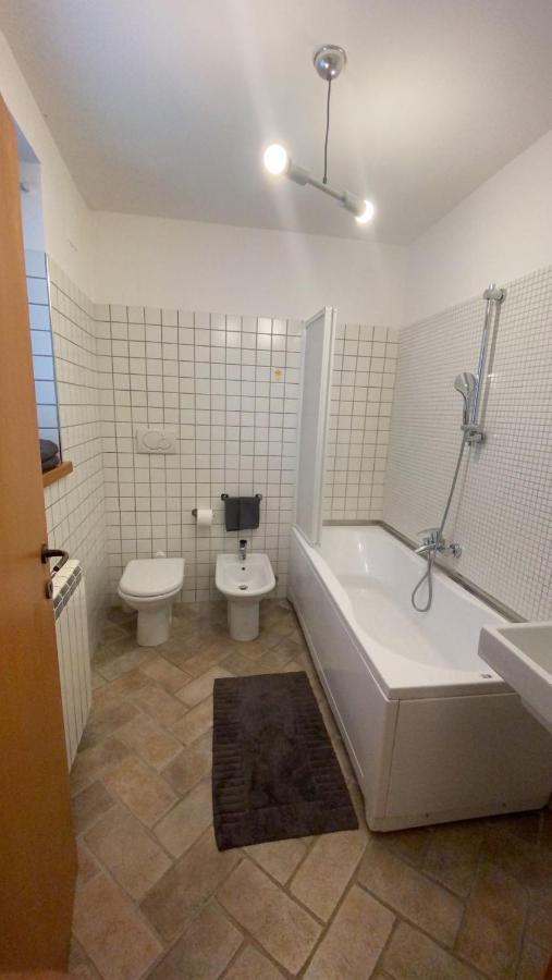 Borgo Contovello Apartamento Trieste Exterior foto